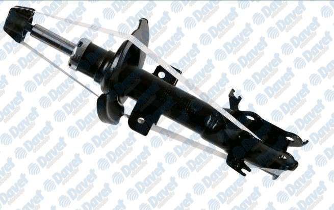 MAYSAN S9417721 On Amortisor Sol Yagli Mazda 2 07>14  ####